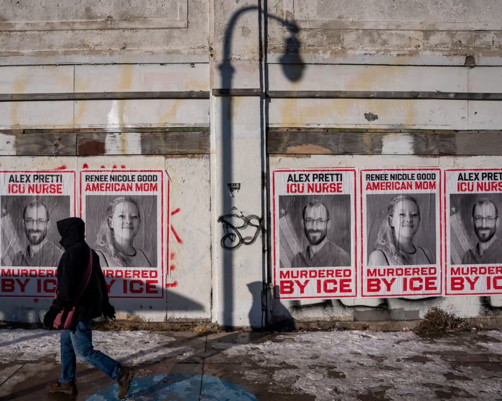 ICE and its Persistent Abuse of Human&nbsp;Rights