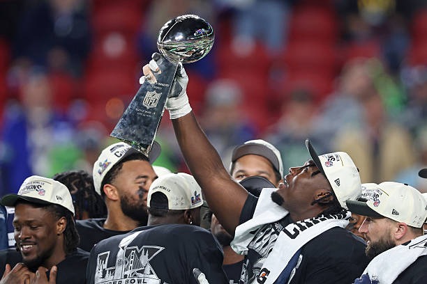 Seahawks Soar to  Super Bowl&nbsp;Victory